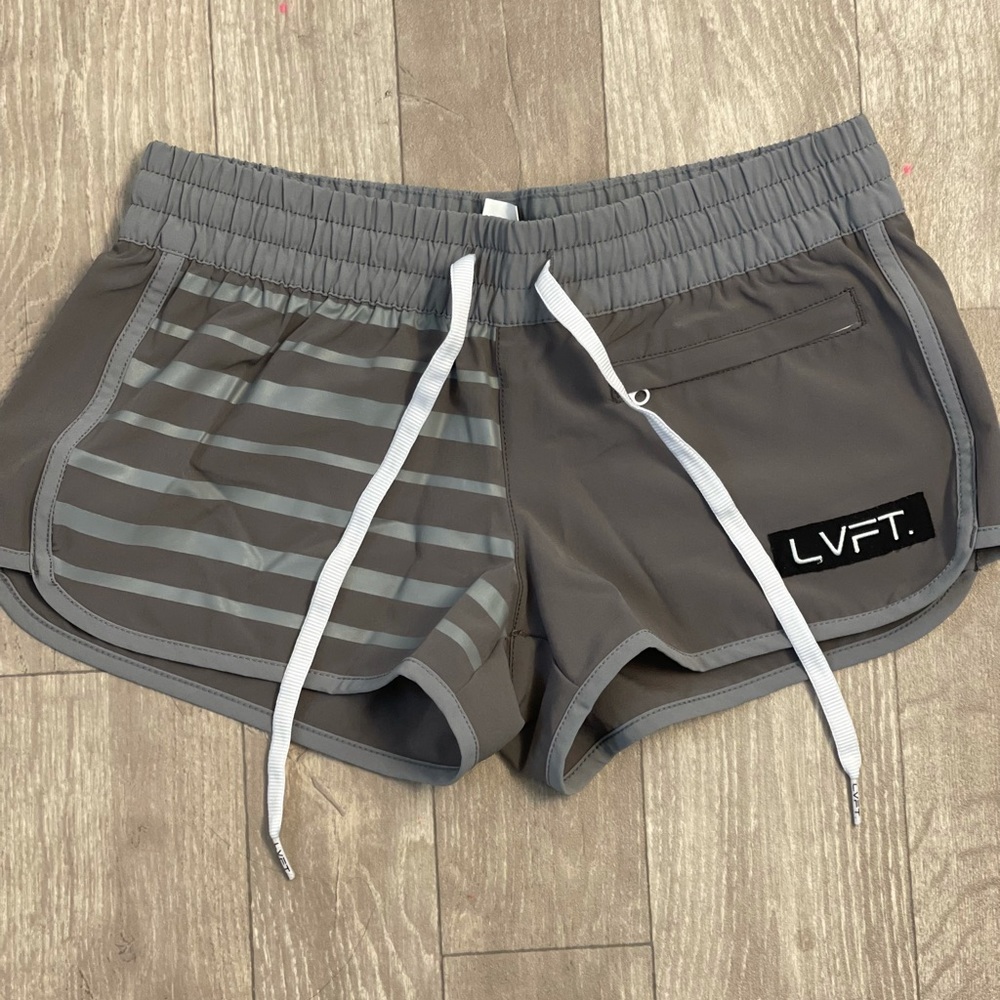 LVFT SHORTS - ACTIVE WEAR